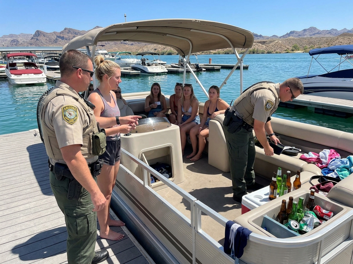 Boating